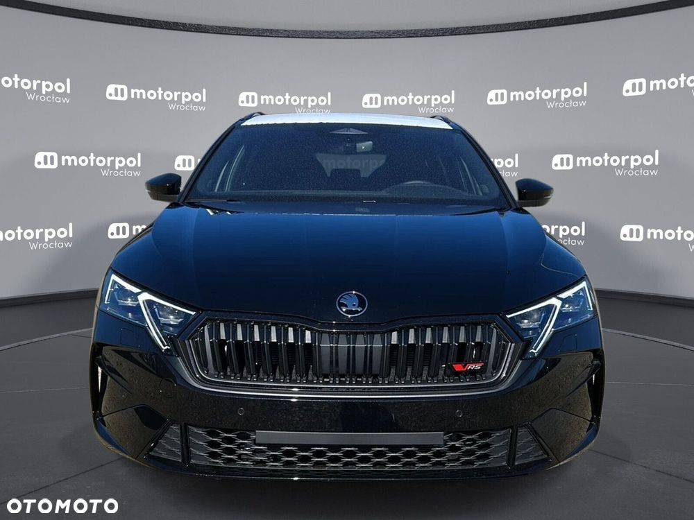 Skoda Octavia - 9