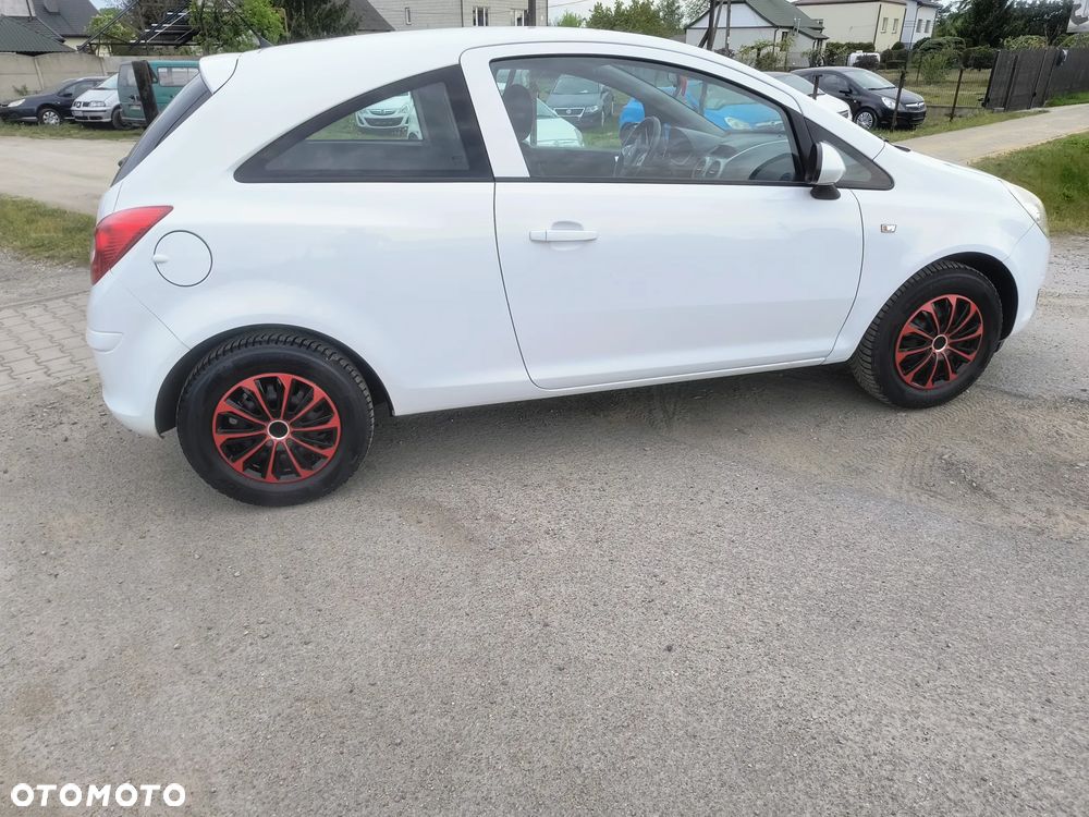 Opel Corsa 1.2 16V Color Edition - 31