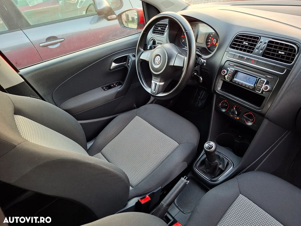 Volkswagen Polo - 6