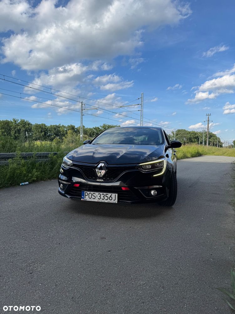 Renault Megane 1.6 dCi Bose - 1