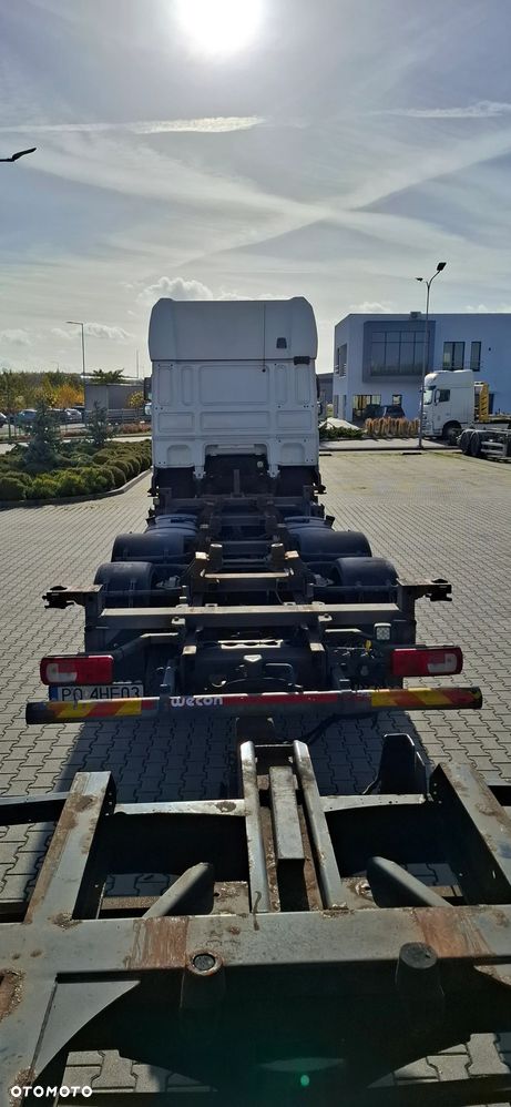 DAF XF 106 480 FAR - 5