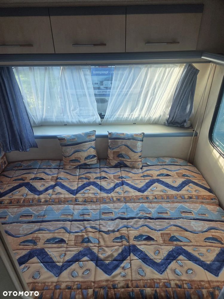 Adria UNICA - 8