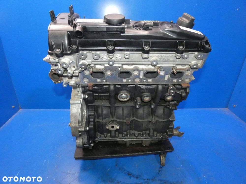 MERCEDES A W176 W246 CLA W117 GLA W156 1.8 CDI SILNIK SŁUPEK 651901 651.901 - 1