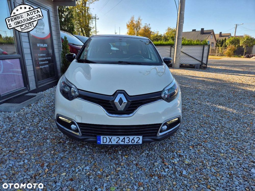 Renault Captur TCe 120 EDC Dynamique - 3