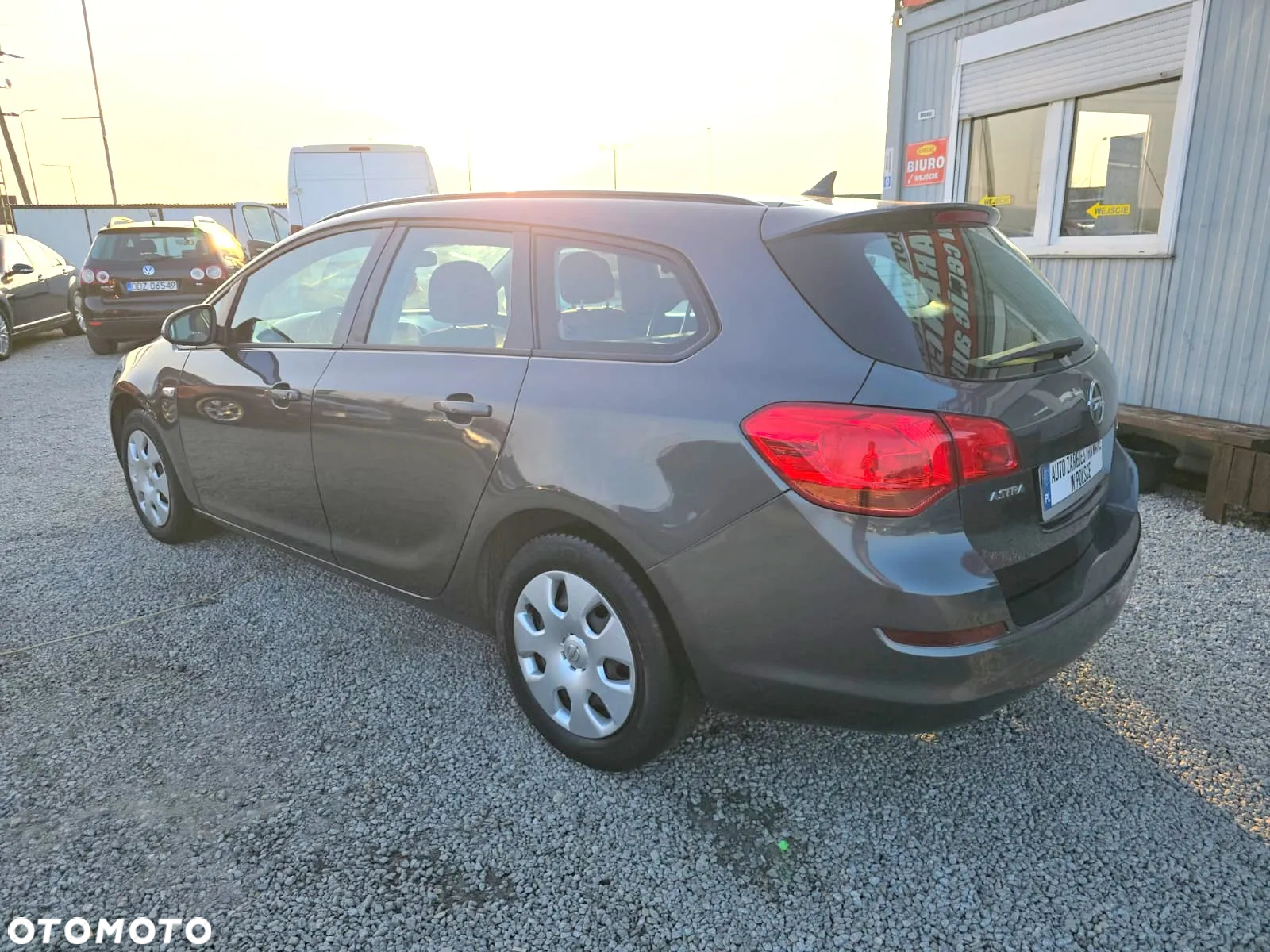 Opel Astra IV 1.4 Cosmo - 3