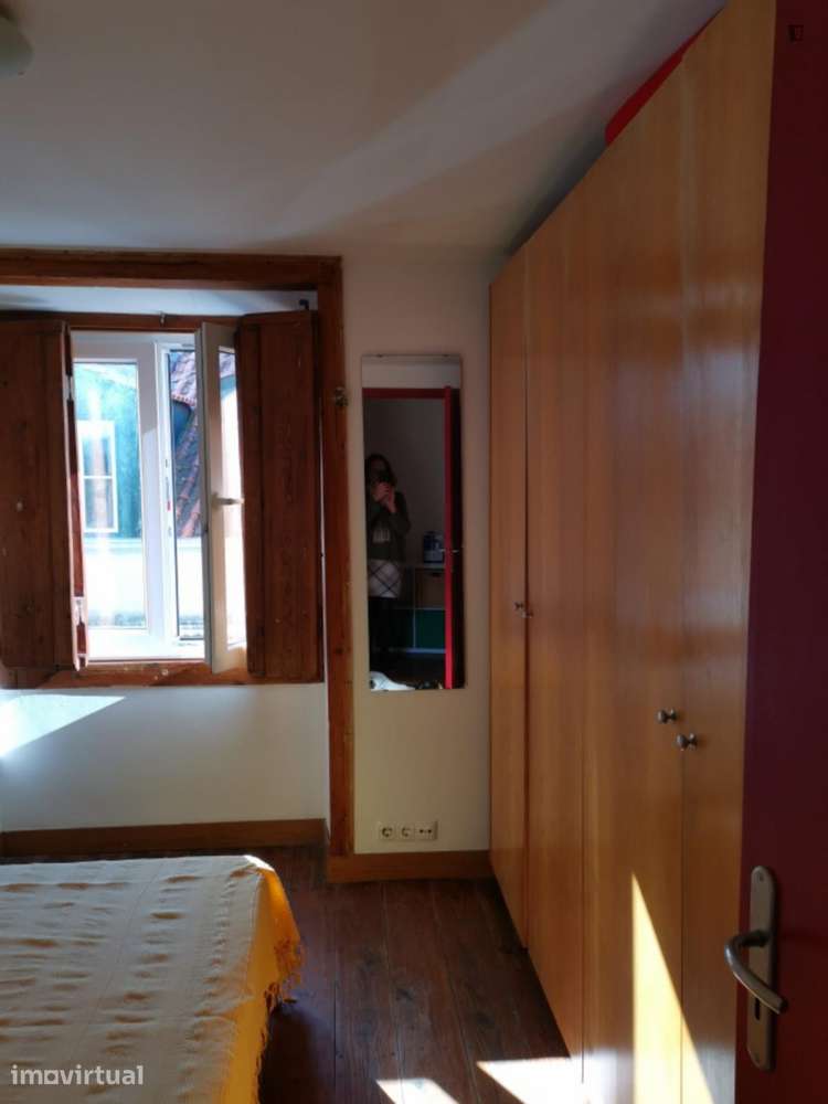Apartamento com 1 quartos - localizado em Bairro Alto Lisbon - Grande imagem: 3/9