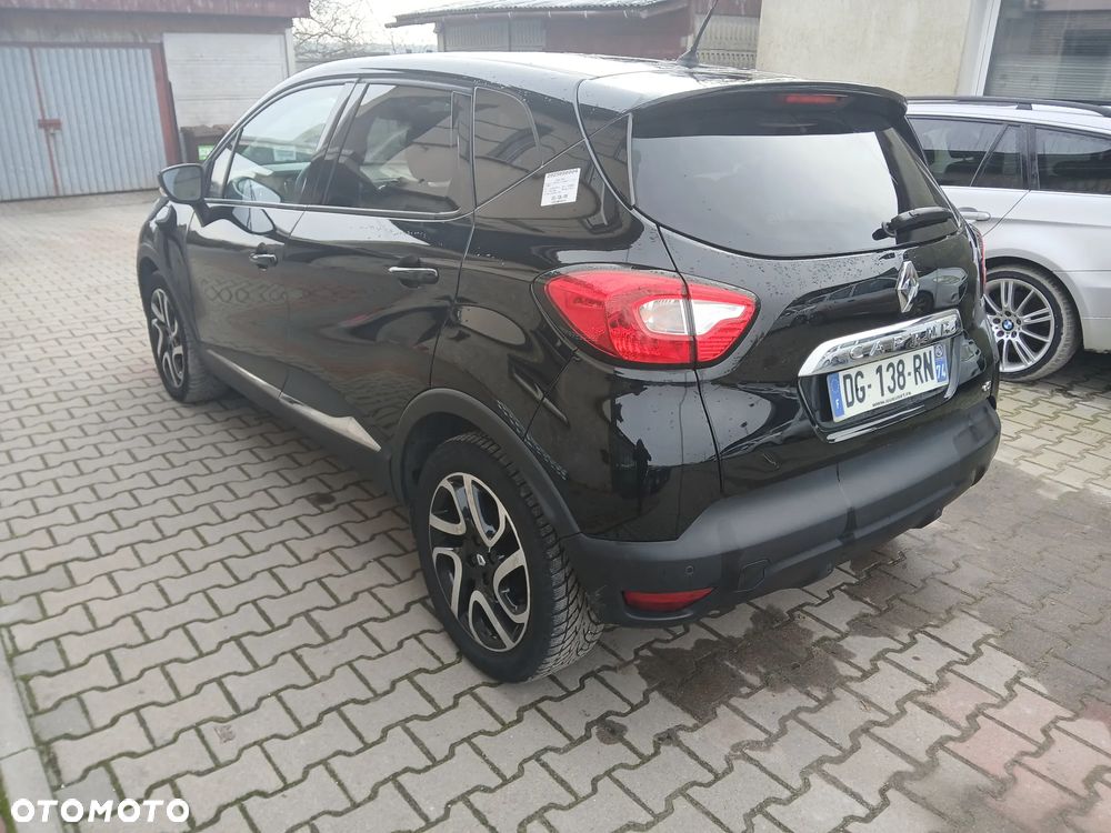 Renault Captur ENERGY dCi 90 Start&Stop Dynamique - 5