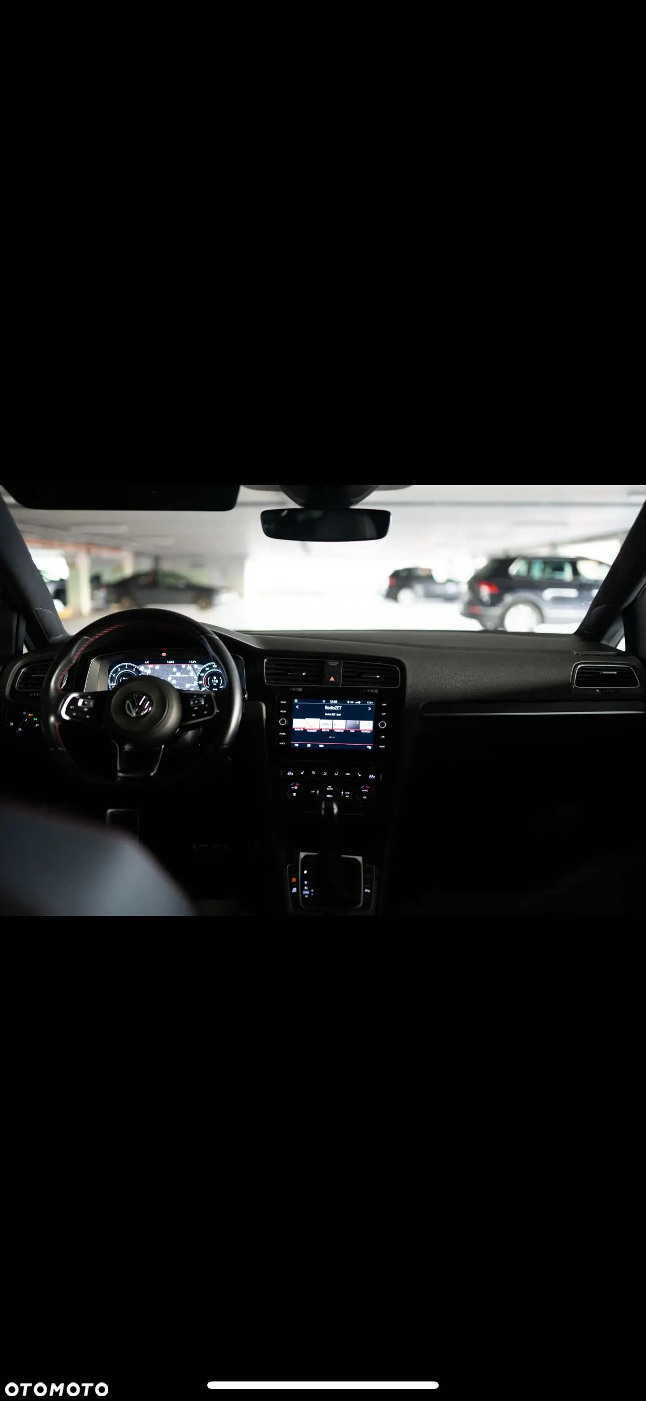 Volkswagen Golf VII 2.0 TSI BMT GTI Performance DSG - 15