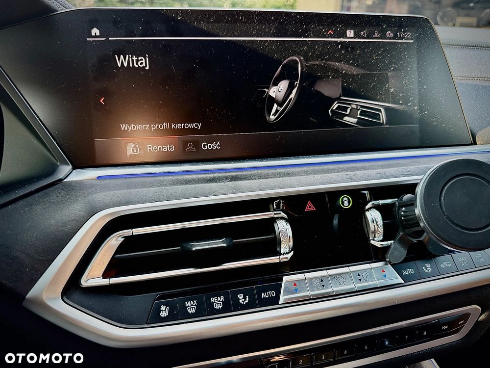 BMW X5 xDrive40d mHEV sport - 18