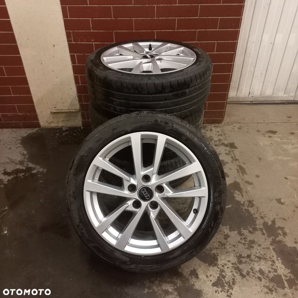 Audi A3 Sportback 1.4 TFSI CoD S tronic - 20