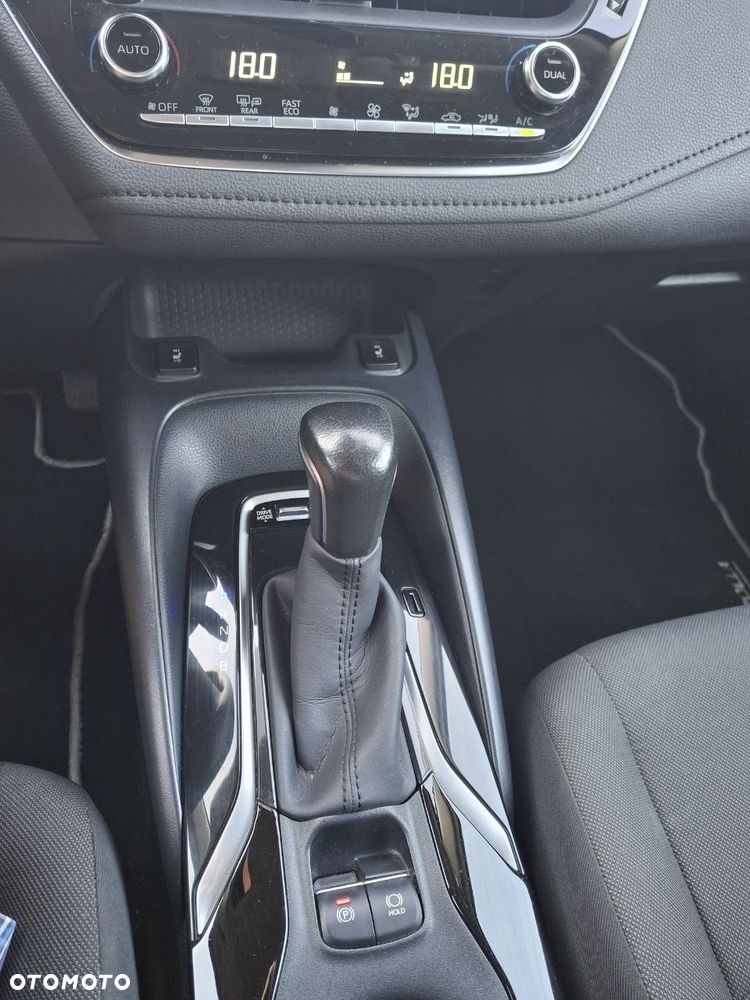 Toyota Corolla - 14