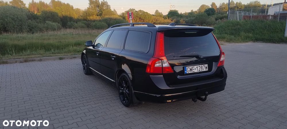 Volvo V70 DRIVe Momentum - 6