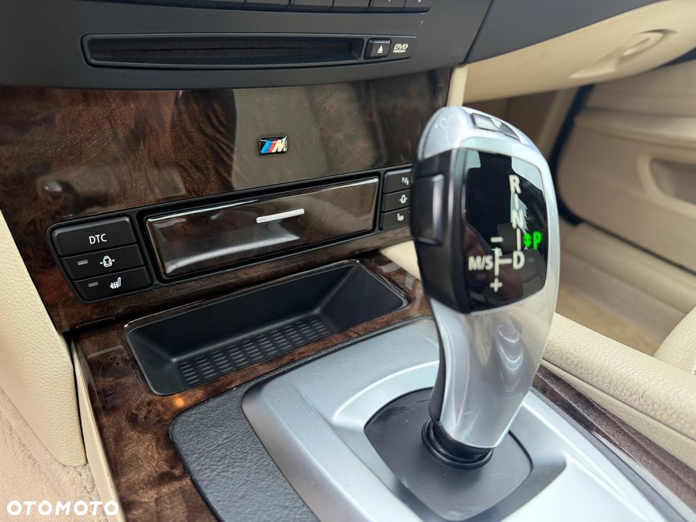 BMW Seria 5 - 18