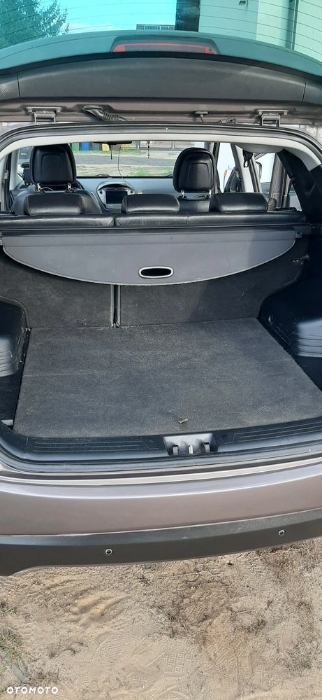 Hyundai ix35 - 12