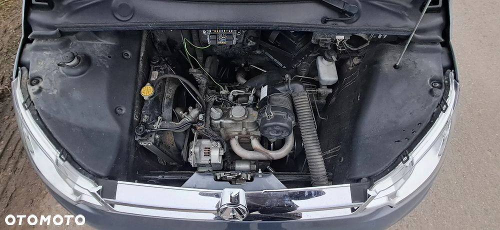 Aixam Crossover - 28