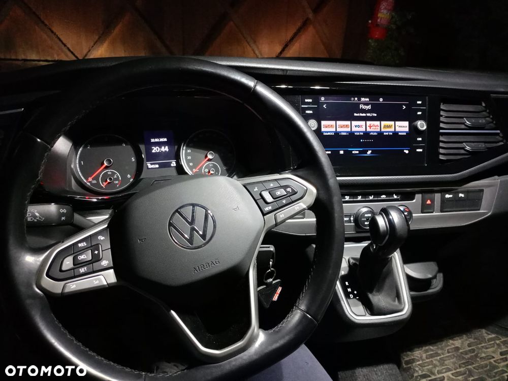 Volkswagen California - 10