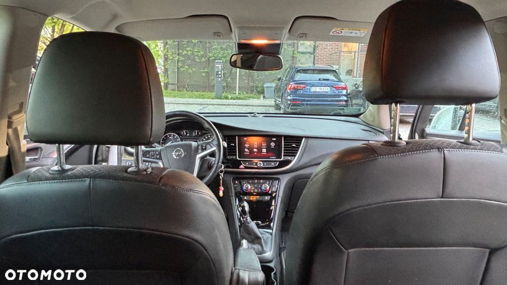 Opel Mokka - 6
