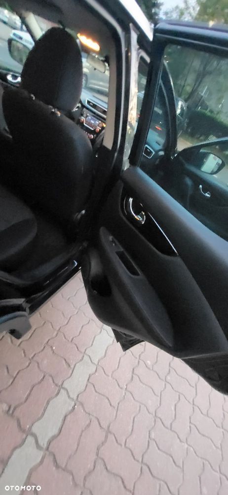 Nissan Qashqai 1.6 DCi 4x4 Acenta - 33