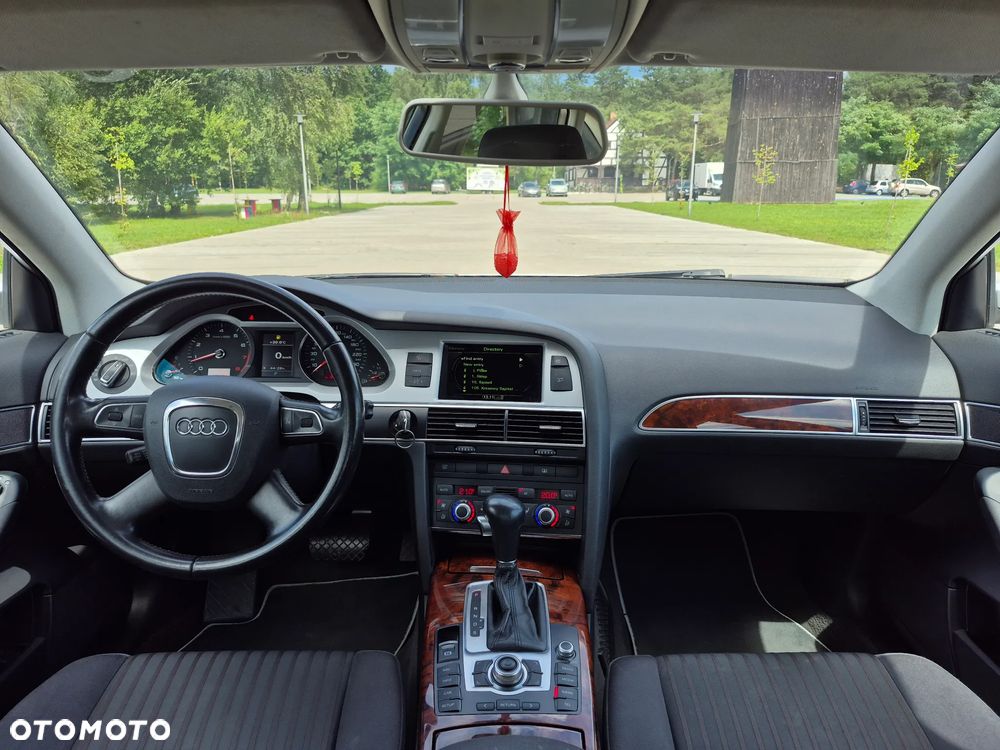 Audi A6 Limousine - 13