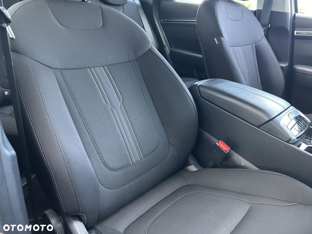 Hyundai Tucson - 20