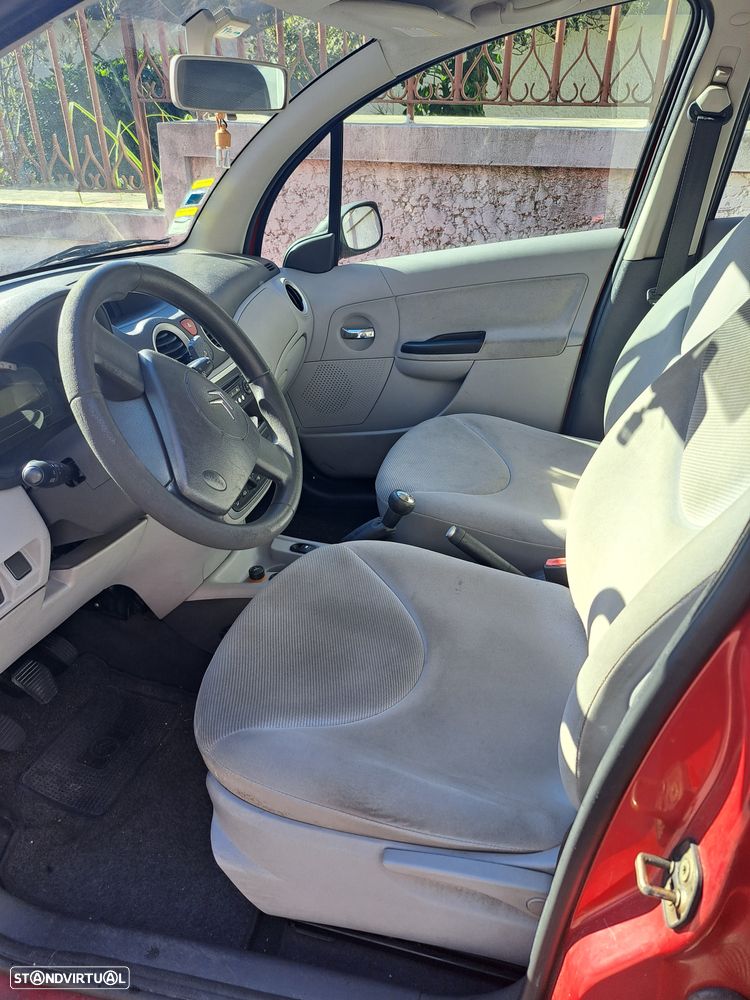 Citroën C3 - 6