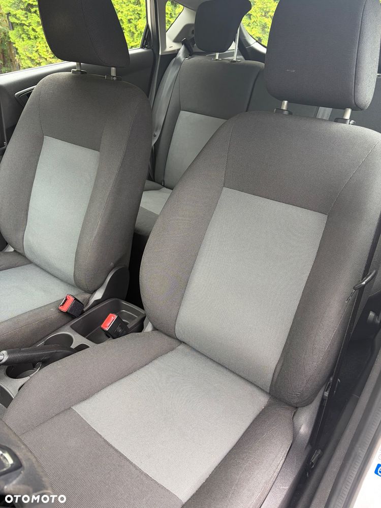 Ford Fiesta 1.25 Trend EU6 - 6