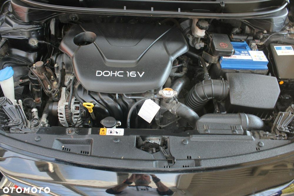 Hyundai i30 1.6 Premium - 31