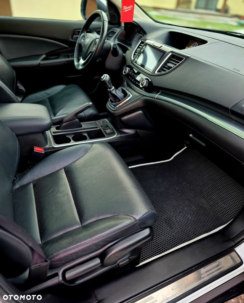Honda CR-V 2.0 Executive (ADAS / Connect+) - 22
