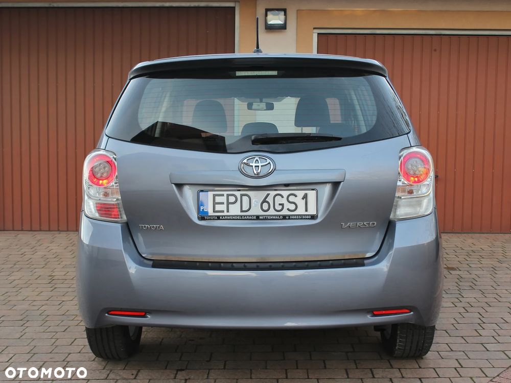 Toyota Verso 1.6 Life - 15