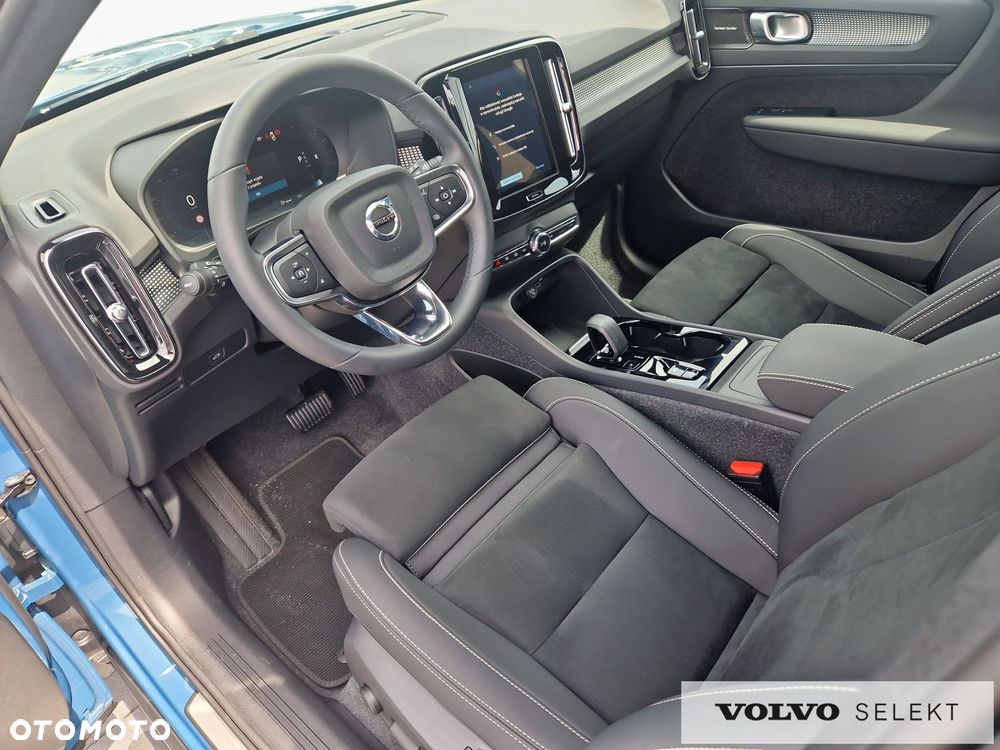 Volvo XC 40 - 10