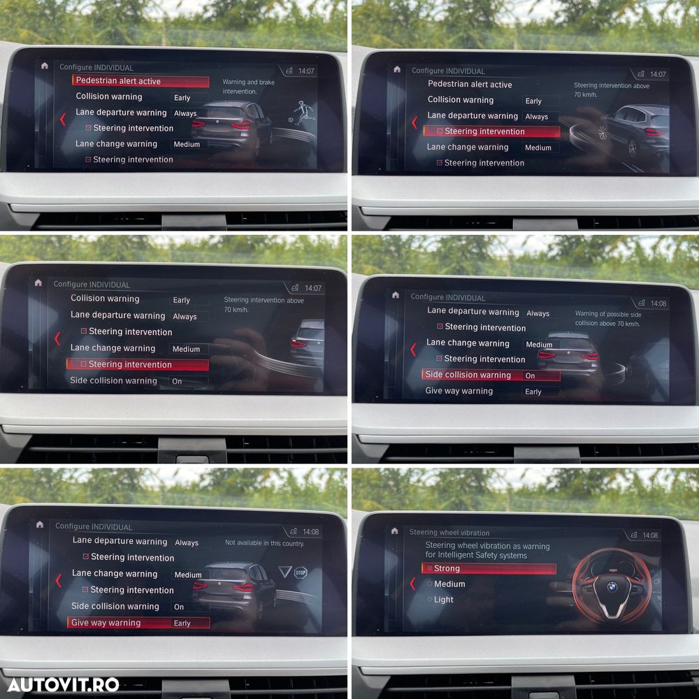 BMW X3 xDrive20i Aut. - 35