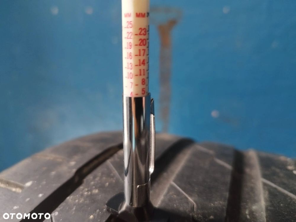 OPONA LATO HANKOOK VENTUS S1EVO 245/40 R19 98Y - 3