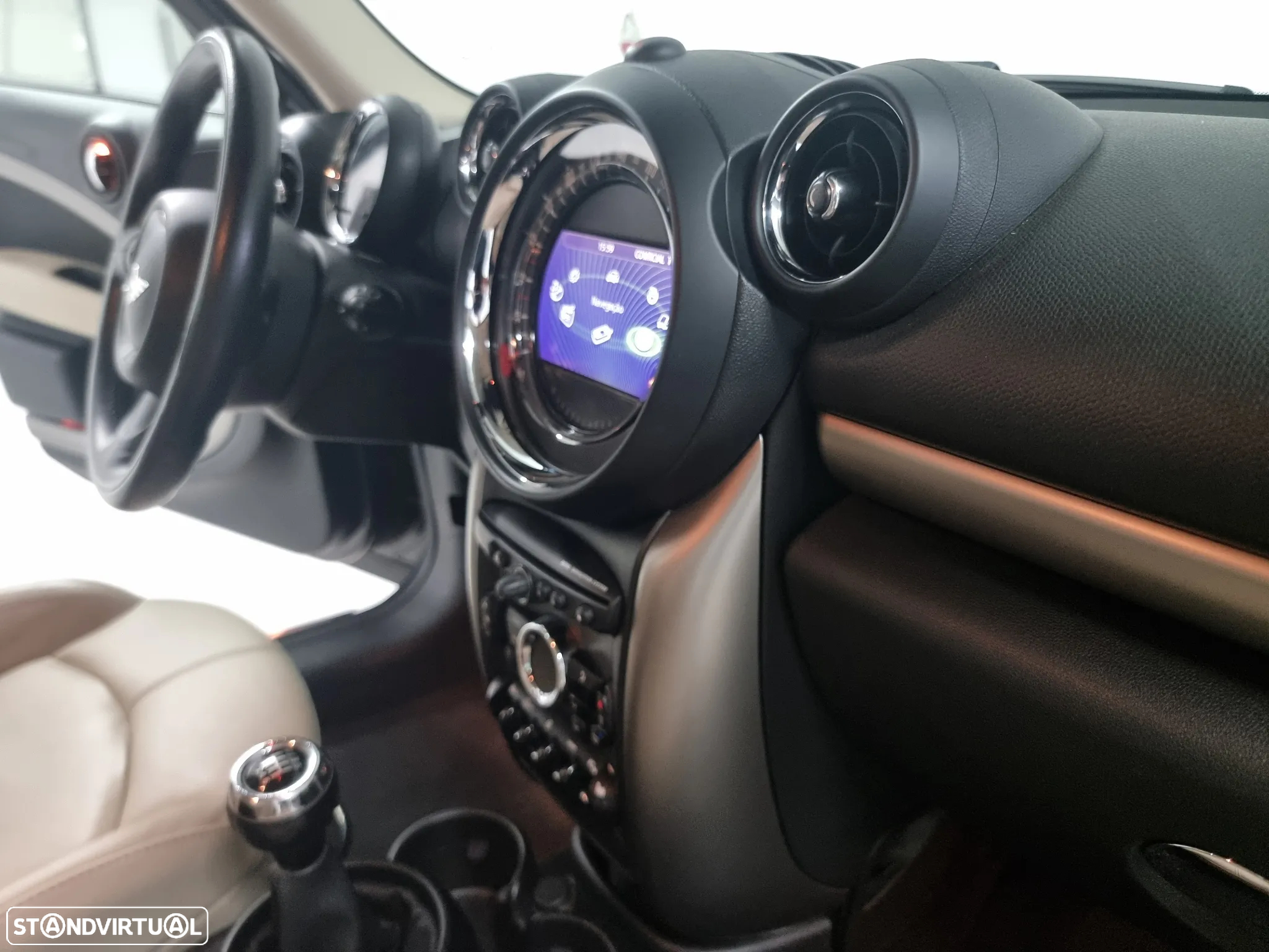 MINI Countryman Cooper - 18