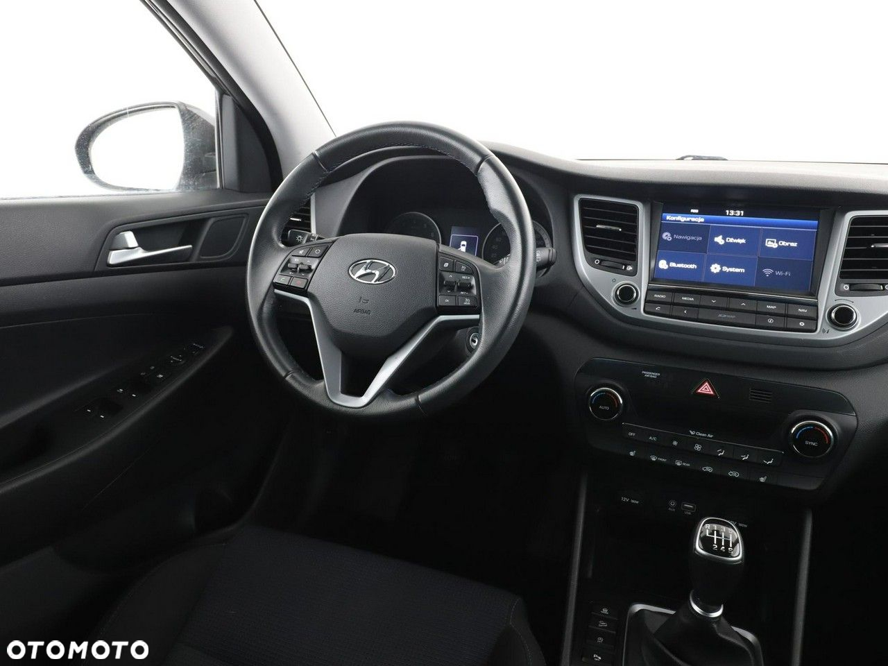 Hyundai Tucson 1.6 GDi 2WD Trend - 16