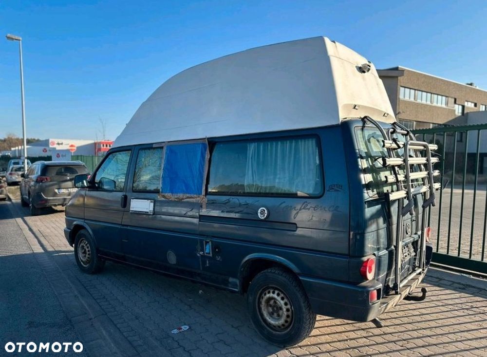 Volkswagen T4 Kamper - 4