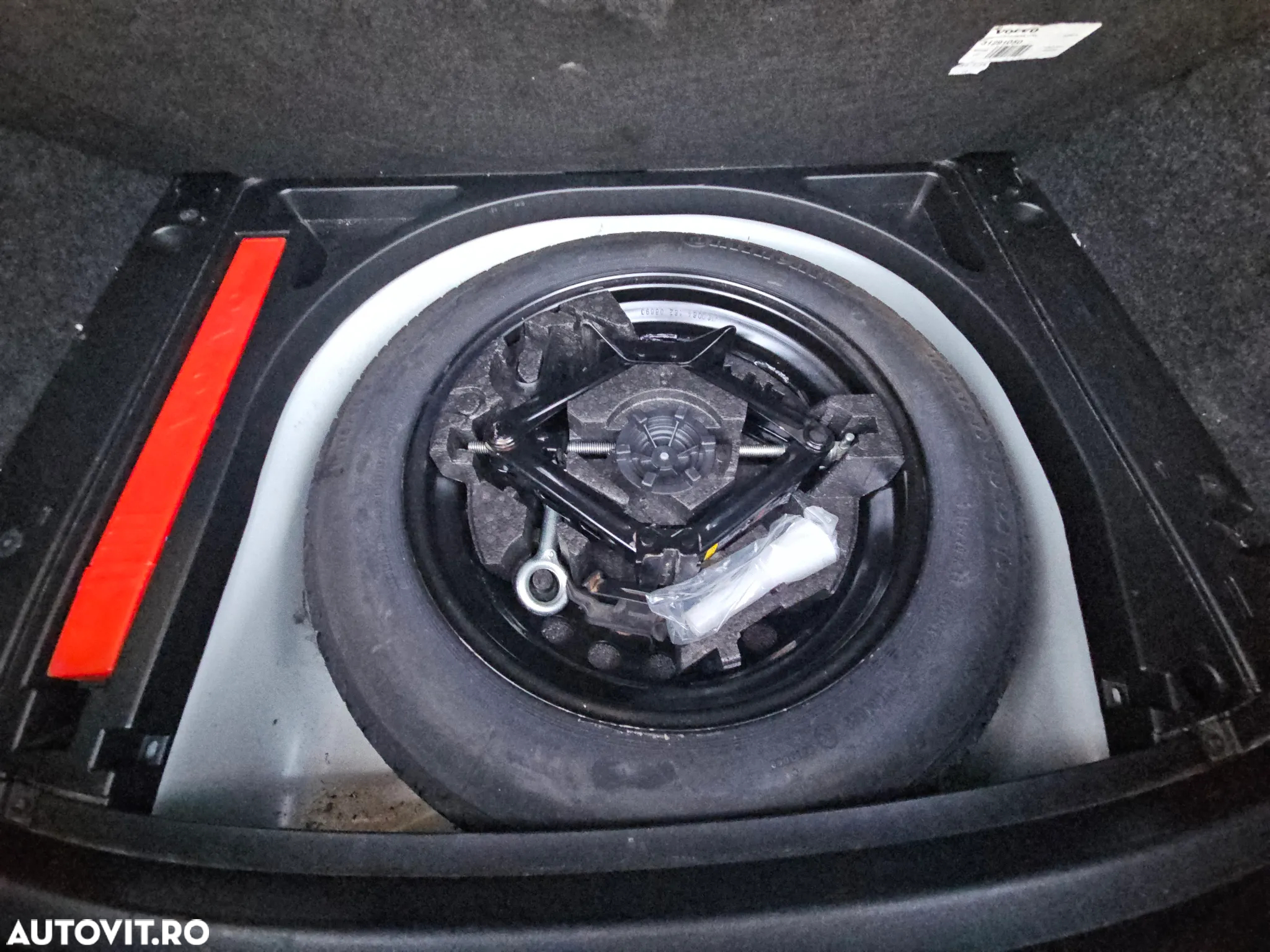 Volvo V40 D2 RDesign - 9