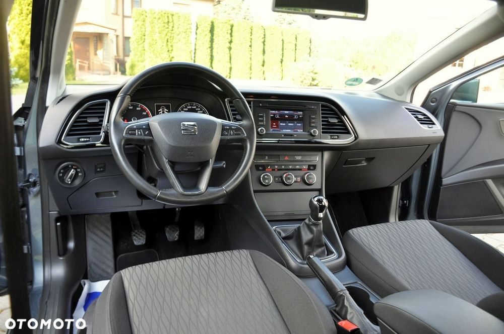Seat Leon - 28