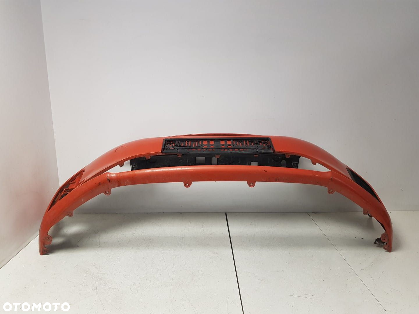 OPEL CORSA F 19-24 ZDERZAK PRZÓD PRZEDNI 9830280980 - 6