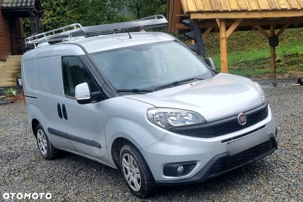 Fiat Doblo - 3