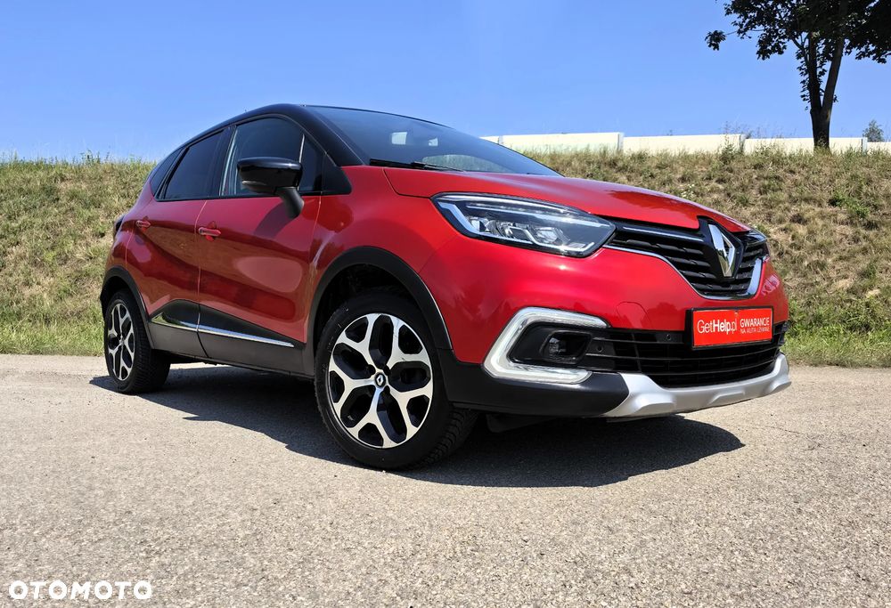 Renault Captur (ENERGY) TCe 90 INTENS - 3