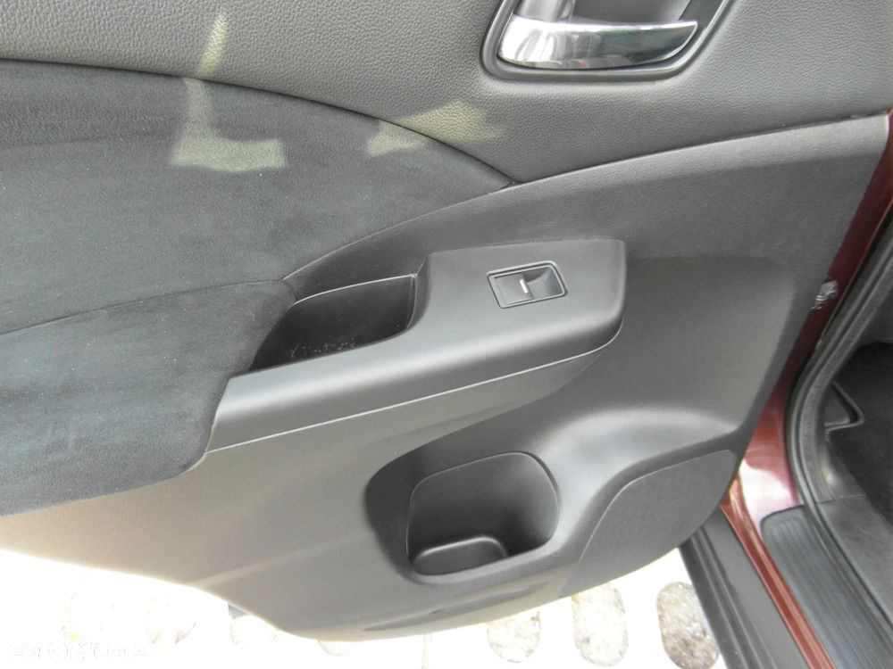 Honda CR-V 2.0 Elegance (2WD) - 31