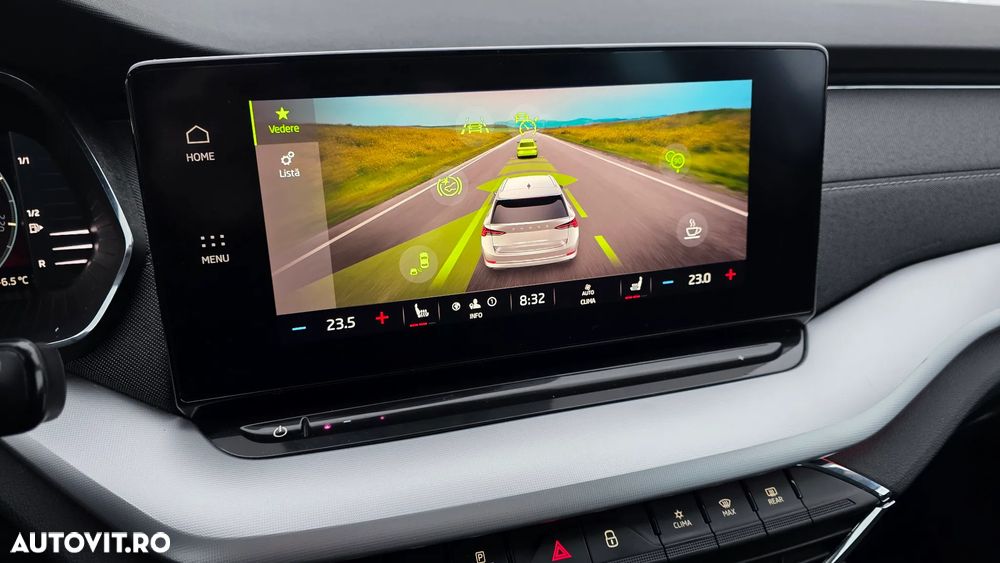 Skoda Octavia 2.0 TDI (Green tec) Style - 33