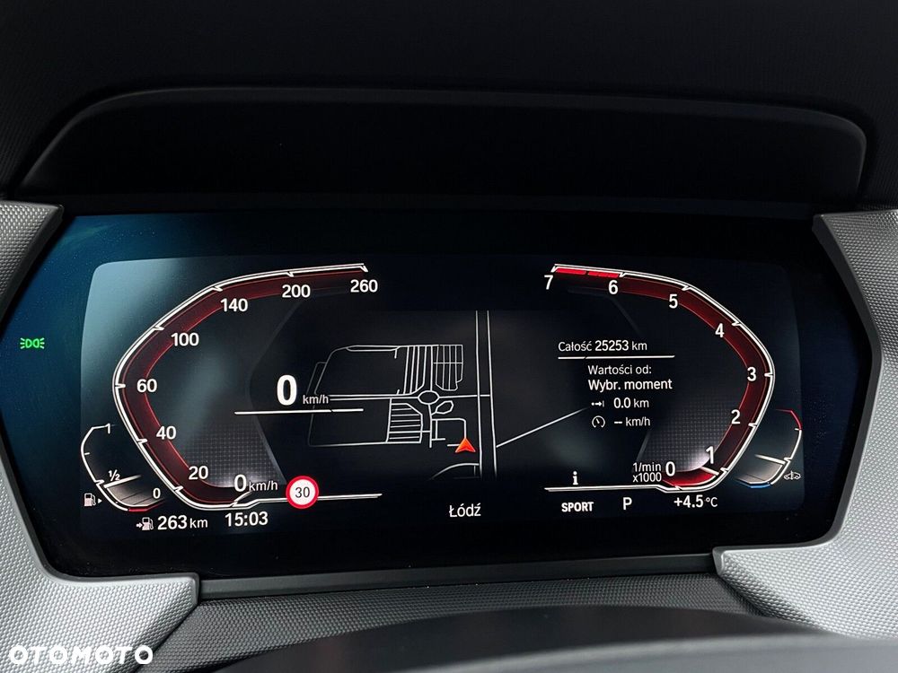BMW Seria 1 118i - 15