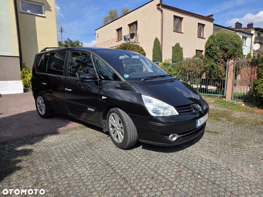 Renault Espace 2.0 dCi FAP Dynamique - 2