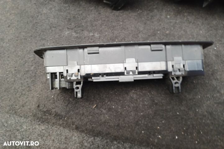 Comanda AC 6J0820043E 6J0820043E Seat Ibiza 4 6J [2008 - 2012] Hatchb - 4