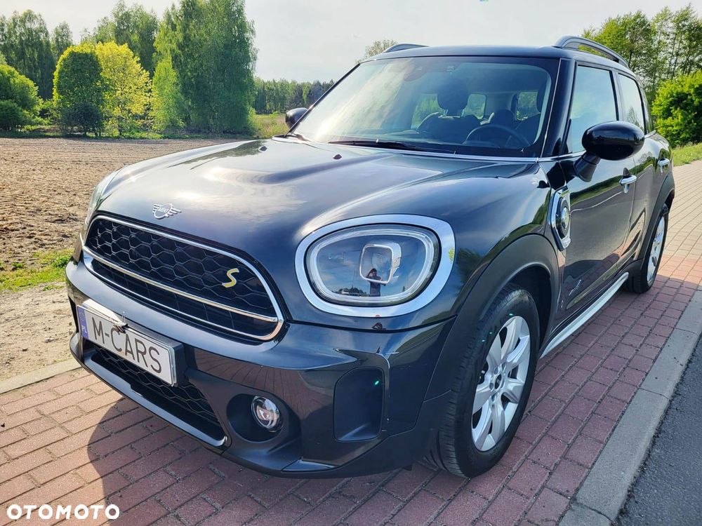 MINI Countryman - 2