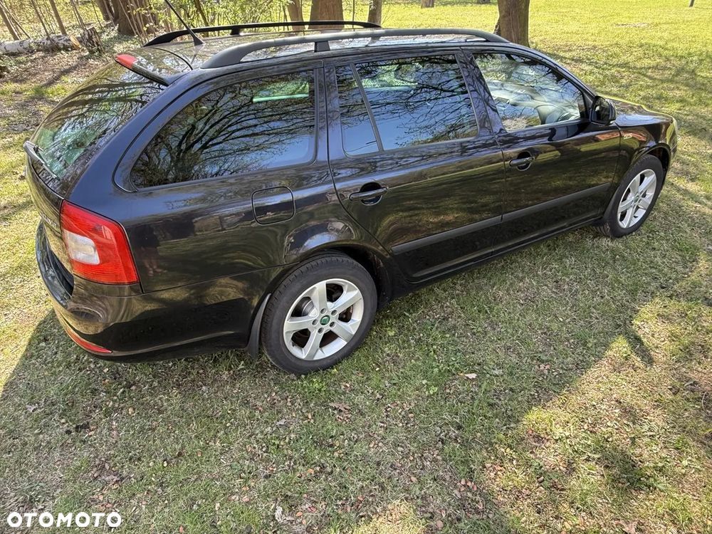 Skoda Octavia 1.4 TSI Family Plus - 7