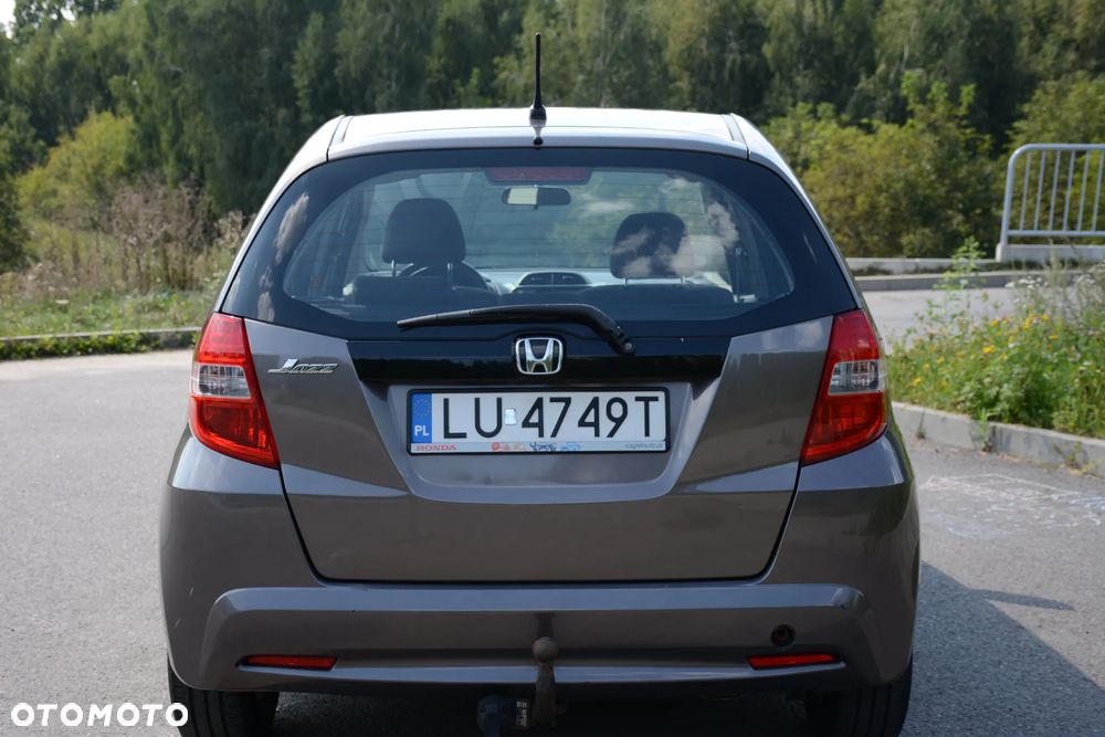 Honda Jazz 1.4 Elegance - 14