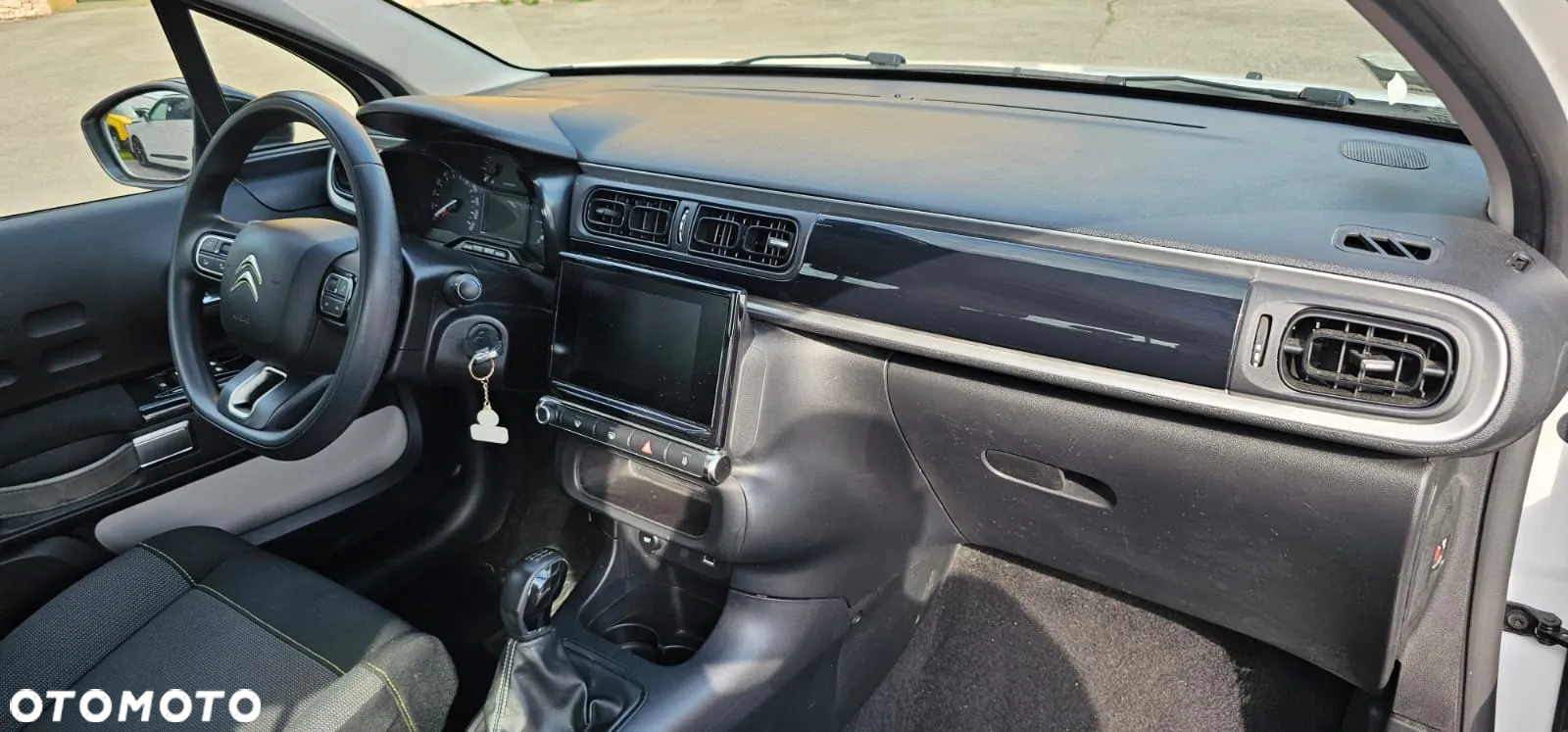 Citroën C3 1.2 PureTech Feel - 13
