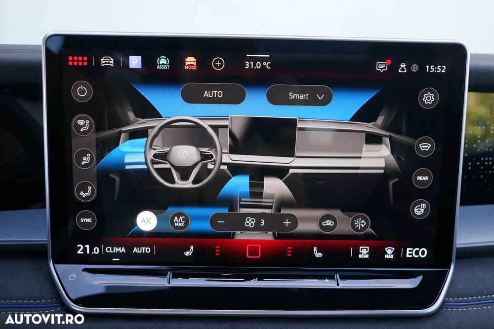 Volkswagen Tayron 1.5 TSI DSG PHEV R-Line - 28